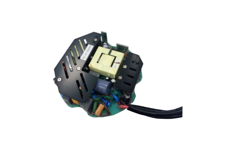 MEAN WELL LED Driver, 60V Output, 240W Output, 4A Output, Constant Current / Constant Voltage Dimmable