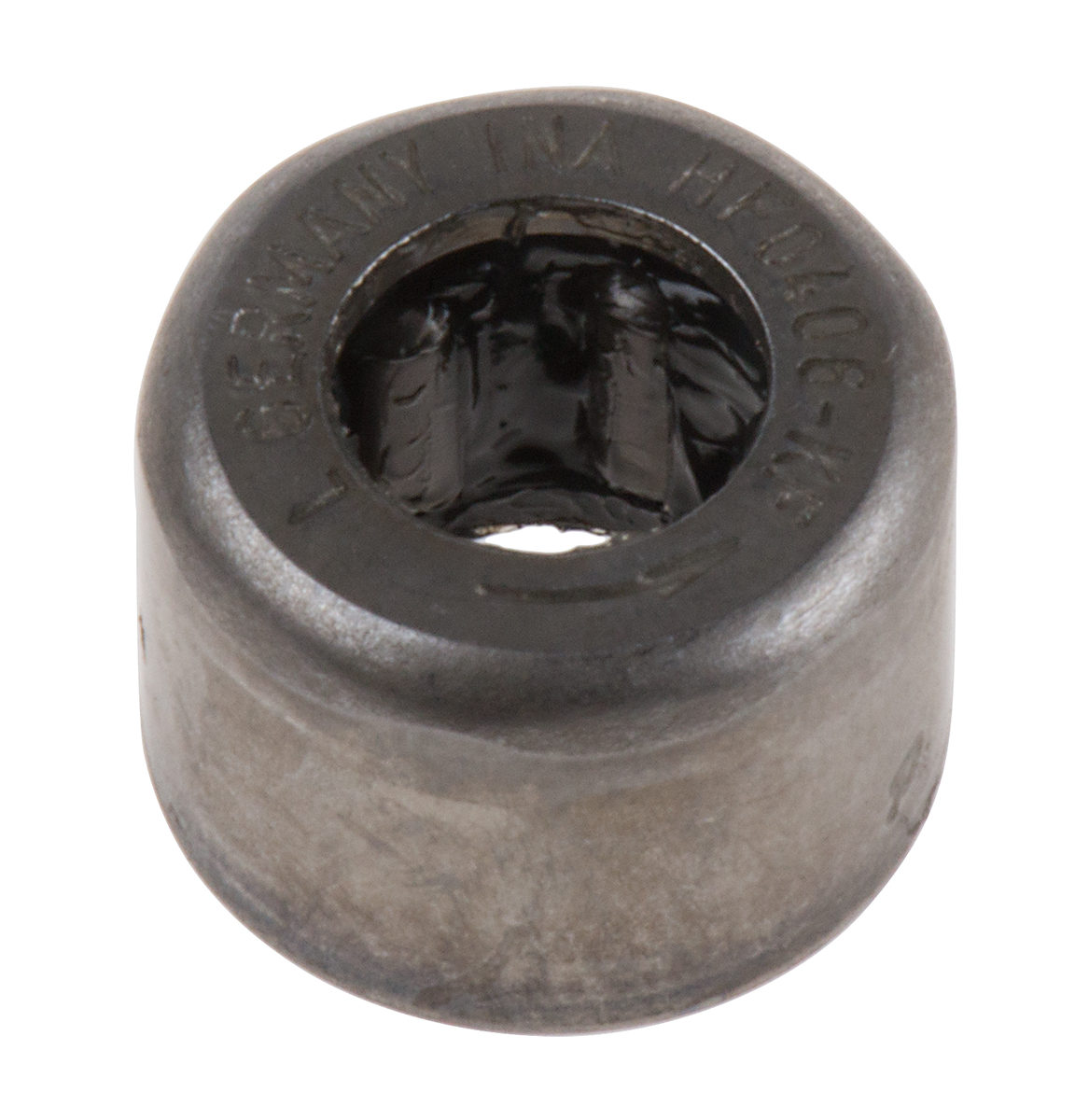 INA HF0406-KF-A-L564 Sprag Clutch Bearing 4mm I.D., 8mm O.D., 6mm Race Width