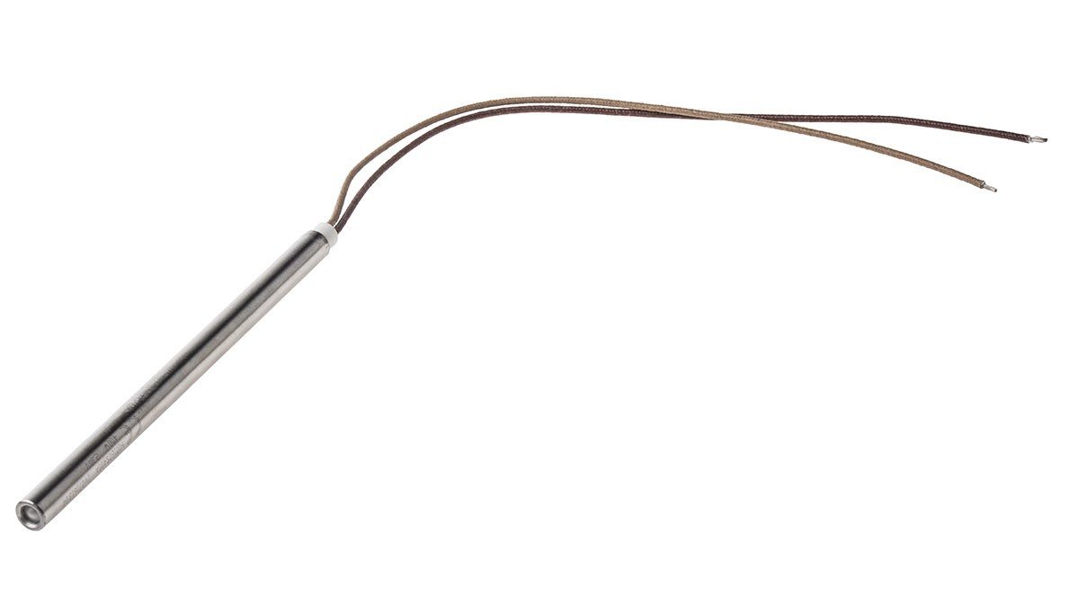 Acim Jouanin Cartridge Heater, 160mm, 400 W, 230 V ac