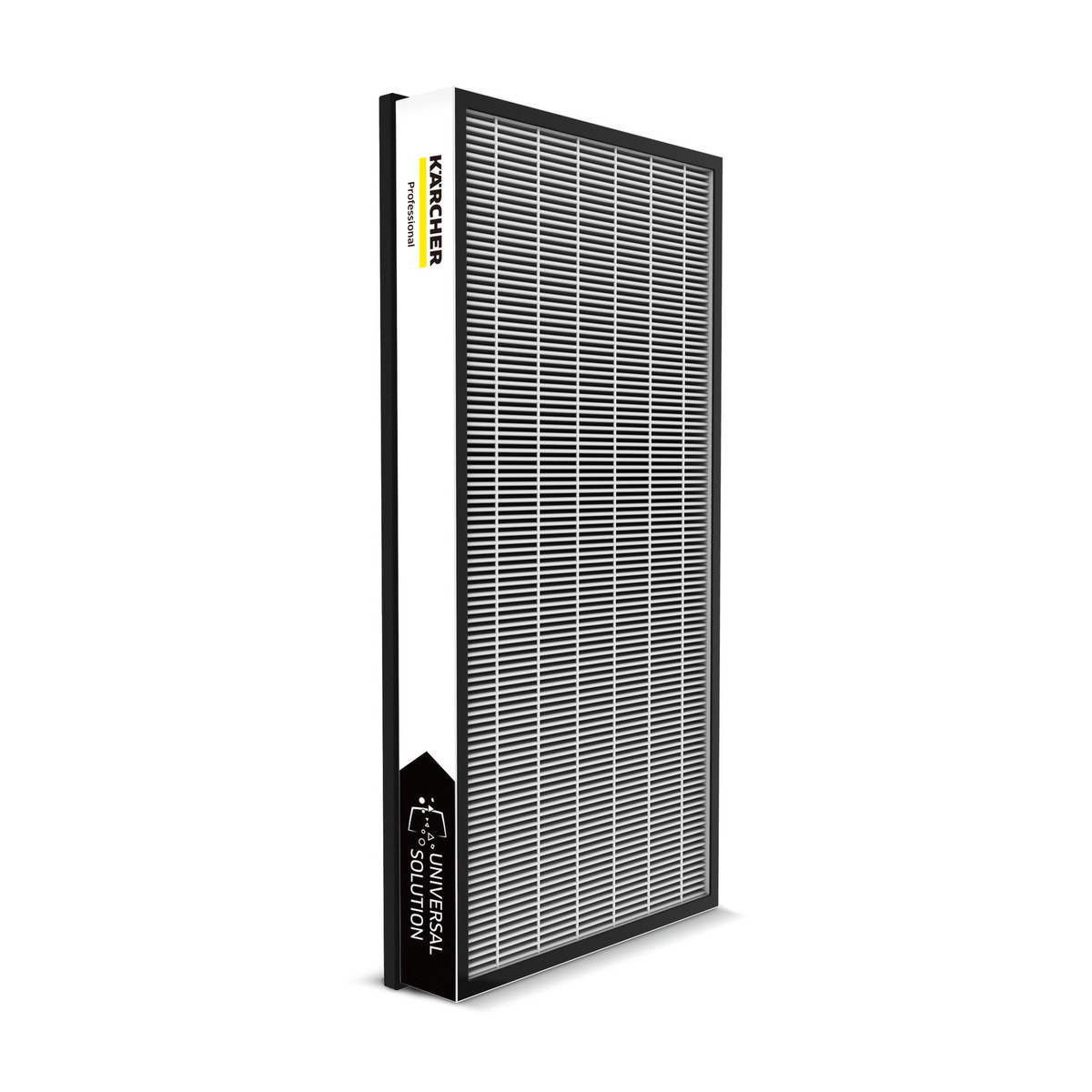 Karcher HEPA Air Filter Set