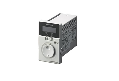 Oriental Motor 60 W Motor Controller, 200/240 V, 3 Phase, 1 A