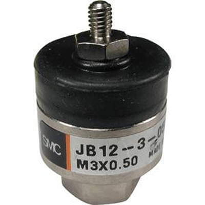 SMC Floating Joint JB12-3-050, For Use With Pneumatic Cylinders
