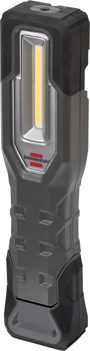 brennenstuhl LED Inspection Lamp, 1000 + 200 lm, IP54