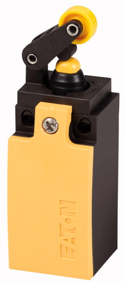 Eaton Roller Lever Limit Switch, 2NC, IP66, IP67, Metal Housing, 400V ac Max, 4A Max