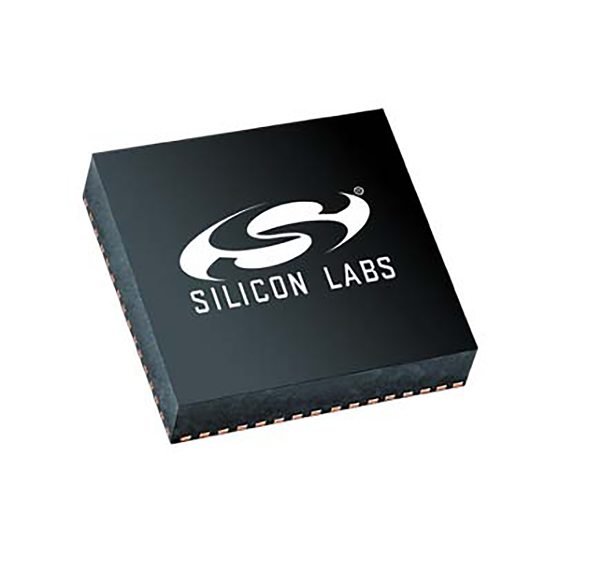 Silicon Labs, 32 bit ARM Cortex M3, EFM32 Microcontroller, 48 MHz, 256kB FLASH, 64-Pin QFN