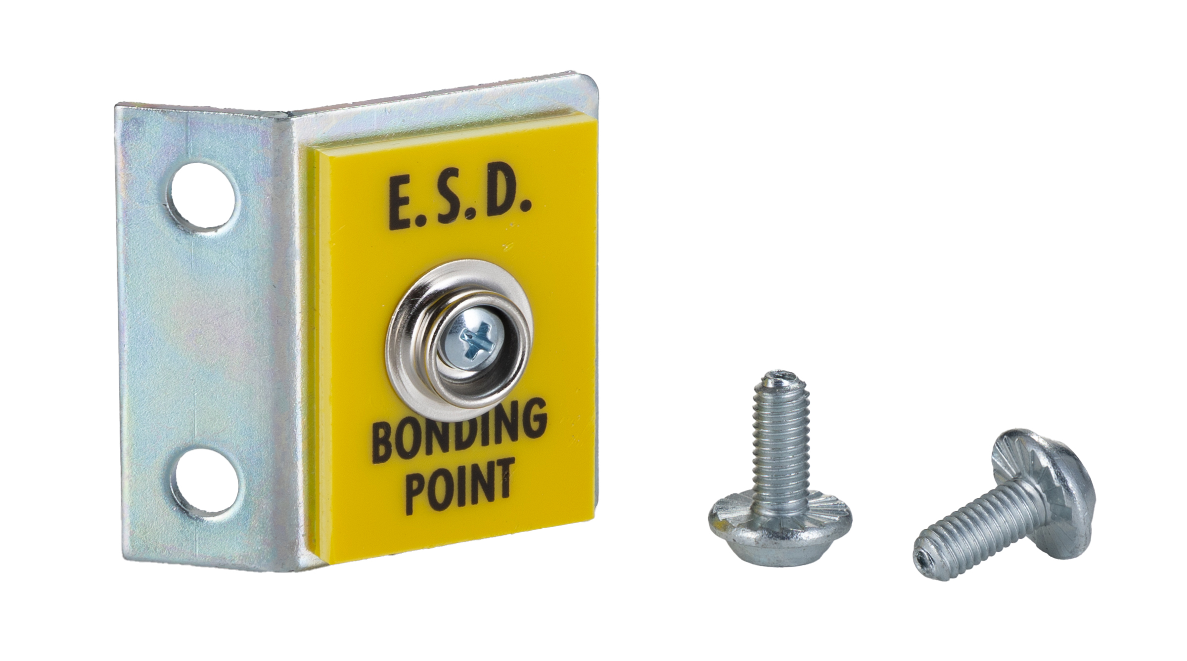 Rittal DK Series ESD Connection Point for Use with TS IT Cabinet, 1 Piece(s)