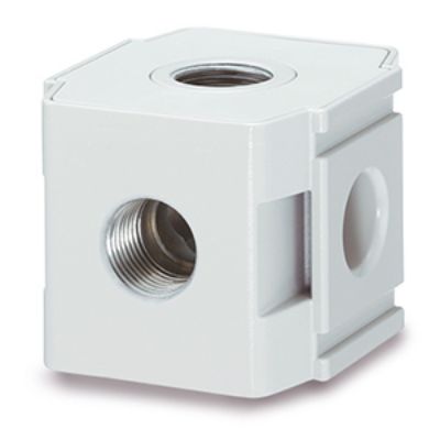 SMC Adapter for AC20-D