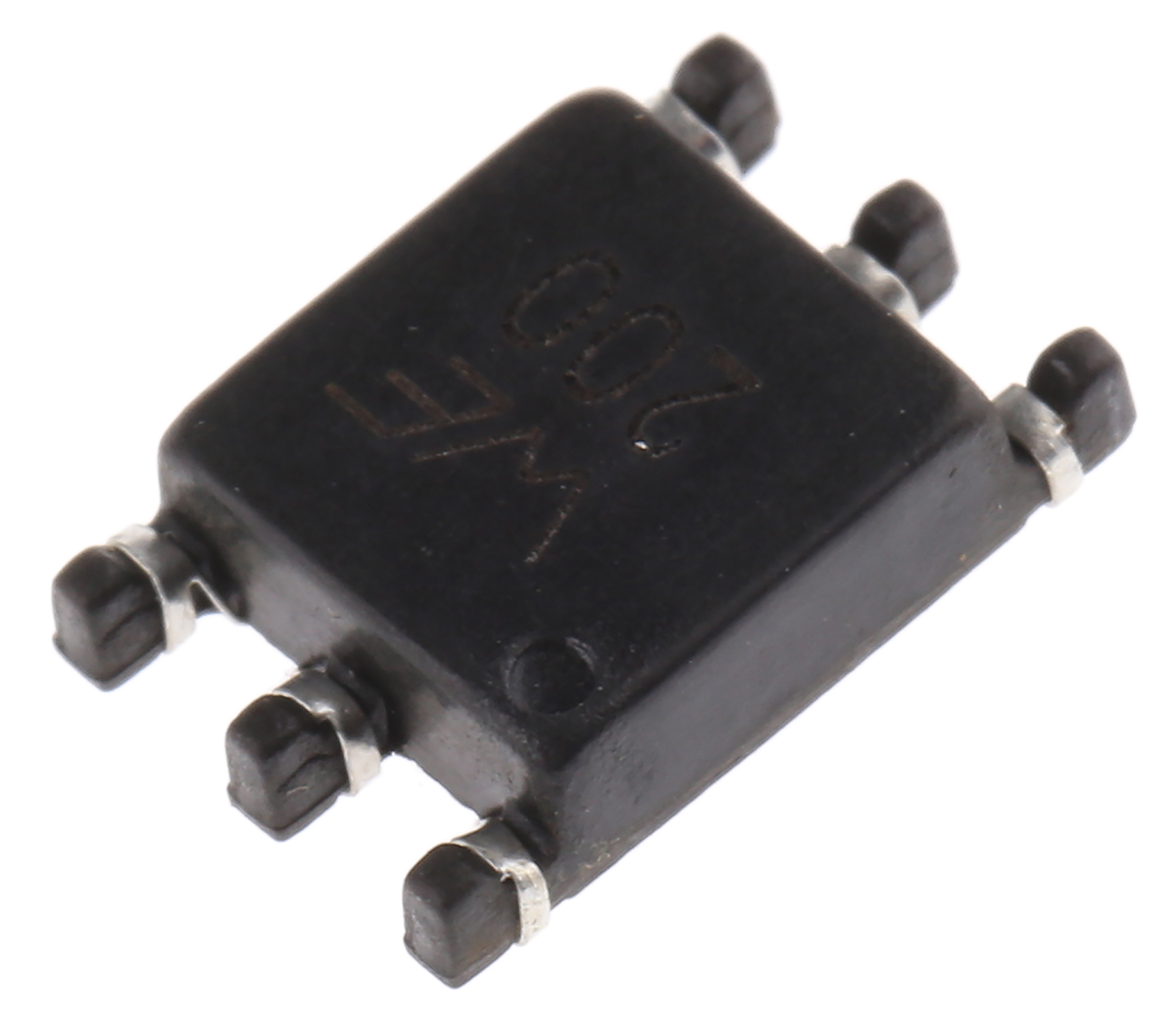 Wurth Elektronik, WE-SL3 Surface Mount Common Mode Line Filter with a Ferrite Core, 20 μH Wirewound -30 to 50 % 500 mA