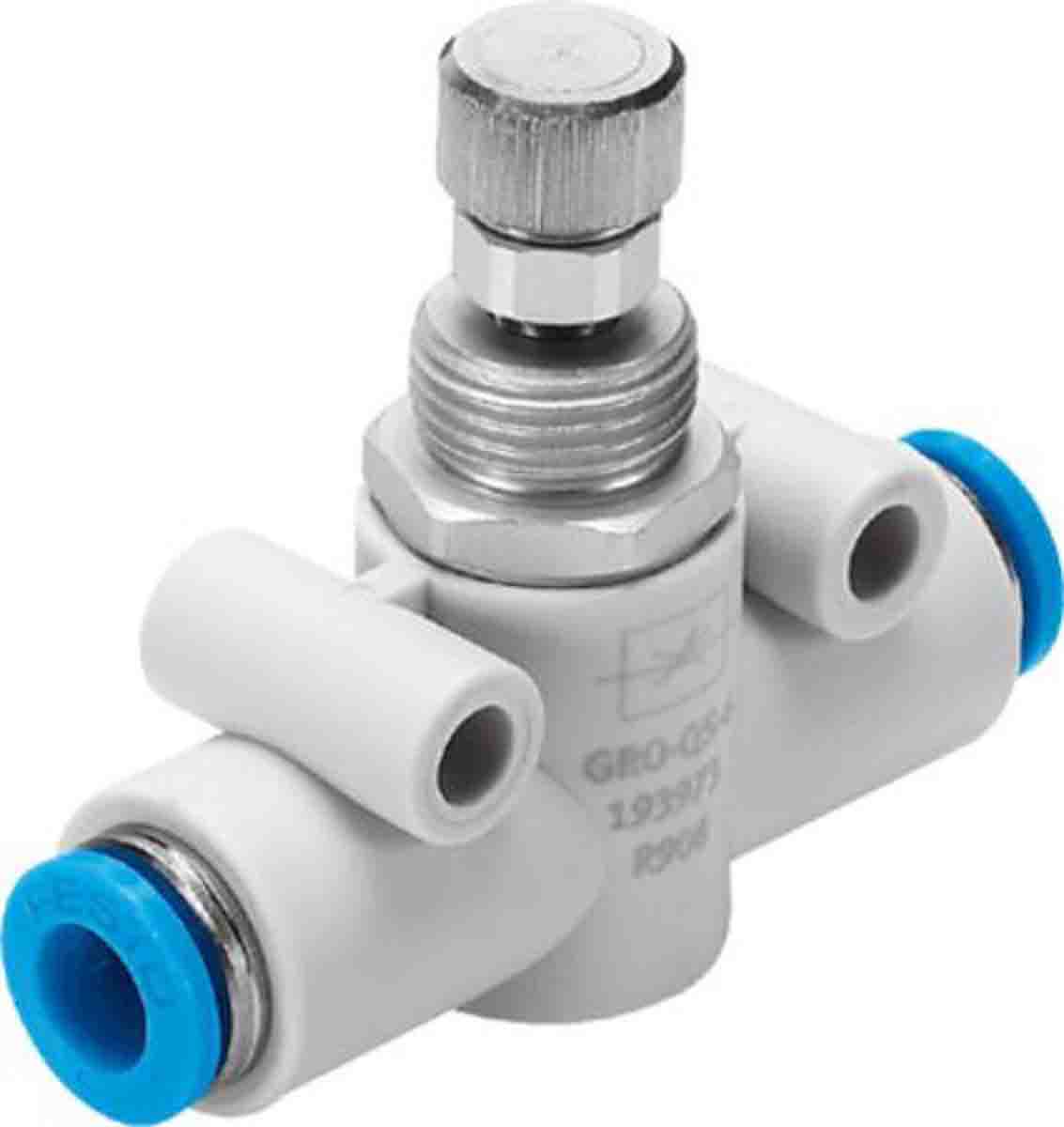 Festo GRO Throttle Valve, GRO-QS-4