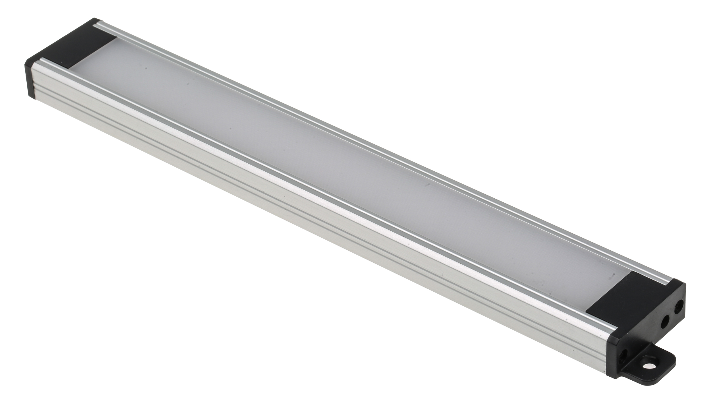 PowerLED Connect Series LED Cabinet Light, 24 V dc, 223.6 mm Length, 3.2 W, 2700 → 2900K