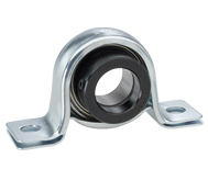 NSK-RHP LPB5/8 Pillow Block Bearing -, 15.87mm ID