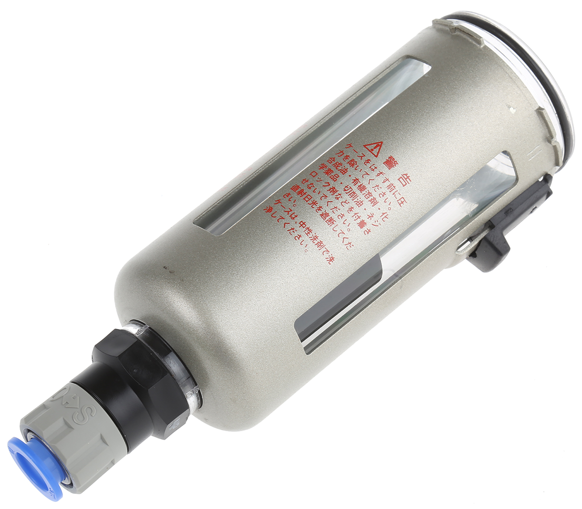 SMC Automatic Condensate Drain 25cm³, AD37