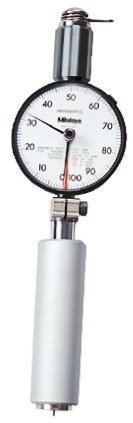 Mitutoyo 811-331-10811-331-10 Durometer