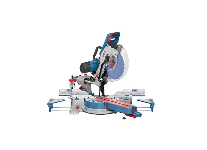 Bosch GCM GCM 12 SDE 305mm Corded Mitre Saw, 240V