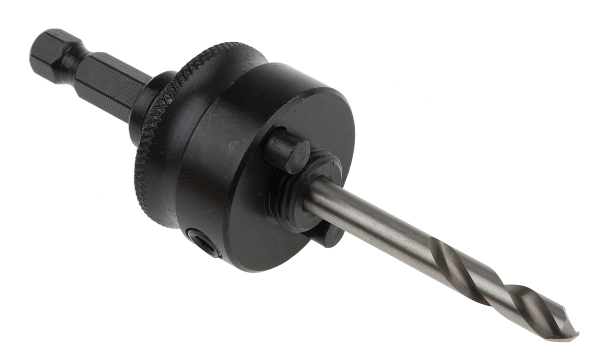 Starrett 9.5mm Arbor