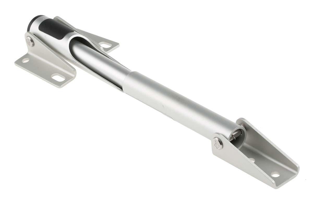 ROCA Aluminium Telescopic Support Bracket, 150mm