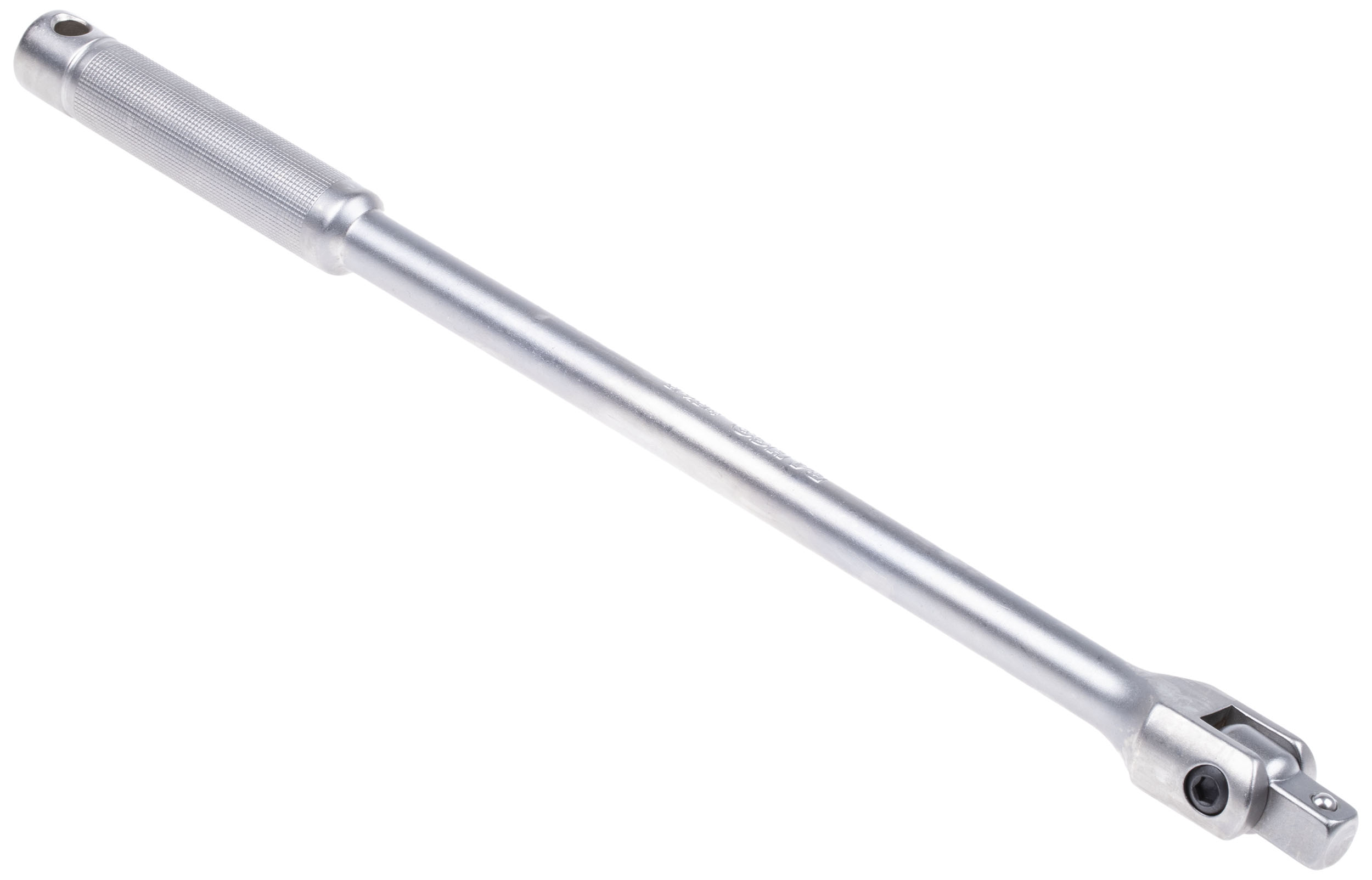 Bahco Breaker bar 1/2 in Square, Length 390 mm