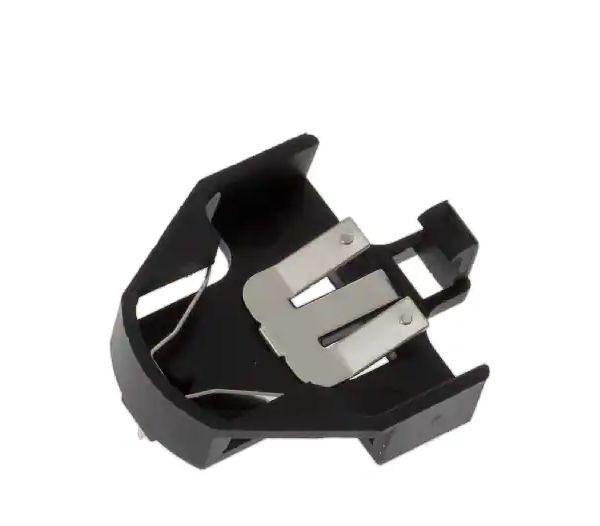 RS PRO CR2032 Battery Holder, Leaf Spring Contact
