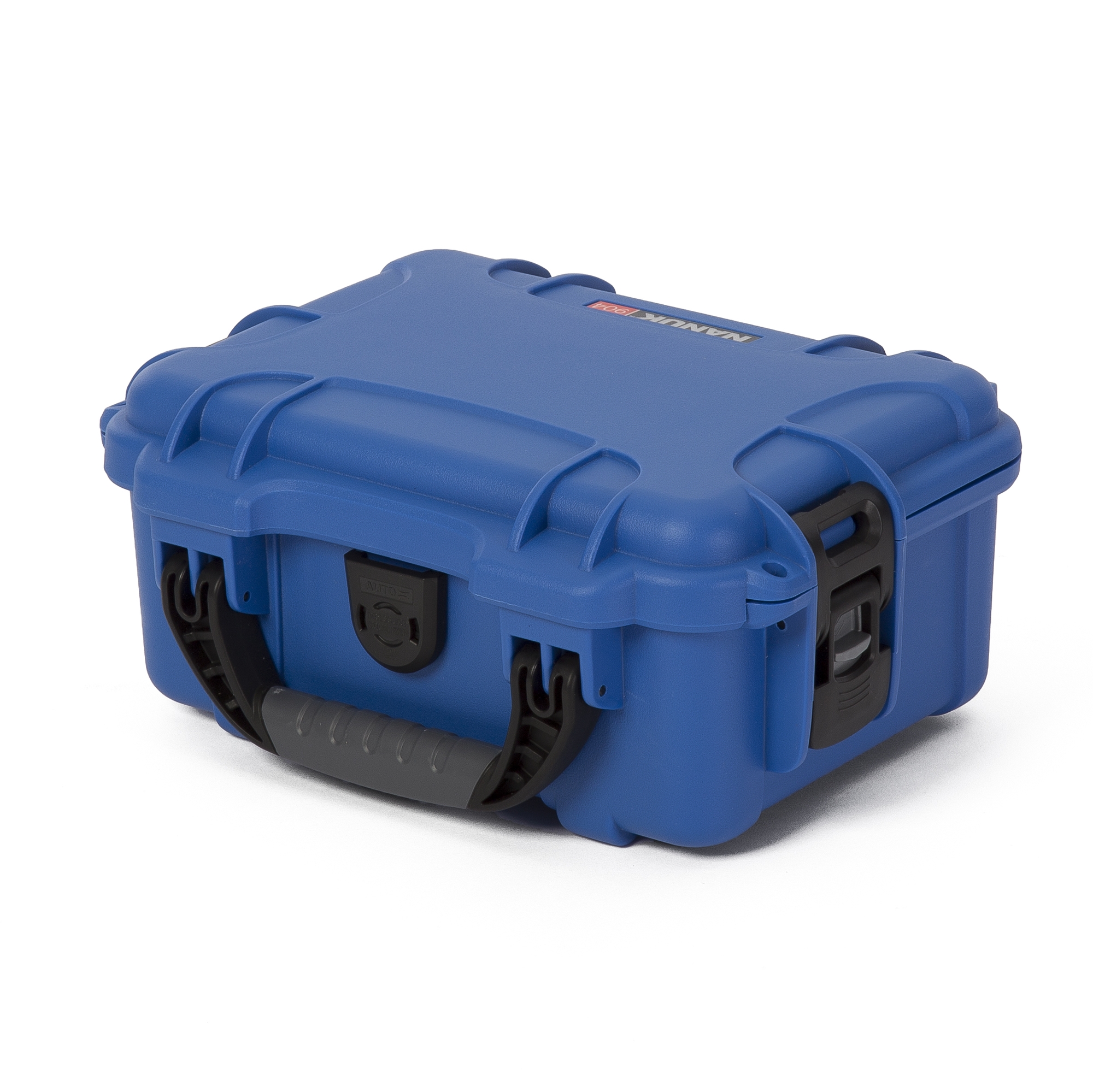 Nanuk Nanuk 904 Waterproof Plastic Case, 259 x 201 x 114mm