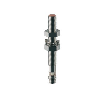 Schmersal Inductive Threaded Barrel Proximity Sensor, M8, 2 mm Detection, PNP NO, 10 → 30 V dc