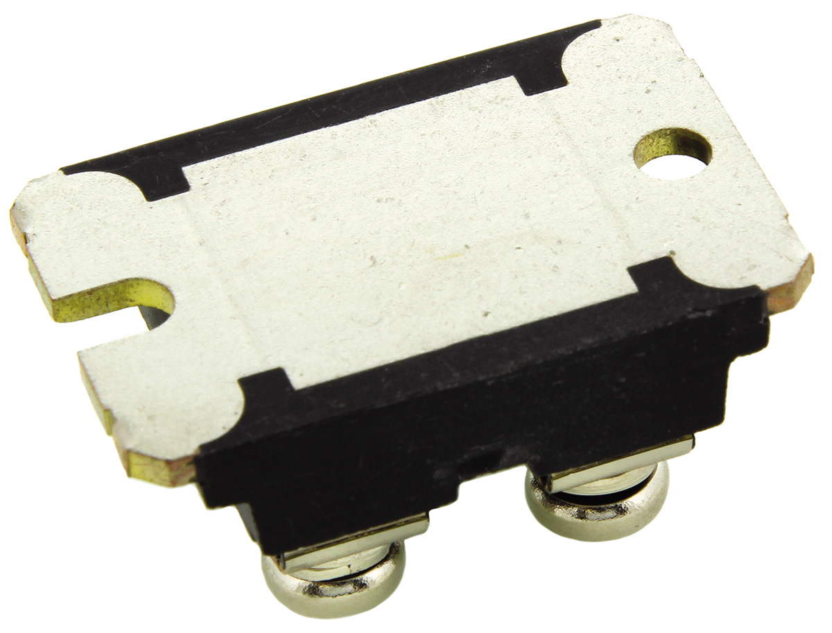IXYS 1 kV 60 A Diode Switching 4-Pin SOT-227 DSEI2X61-10B