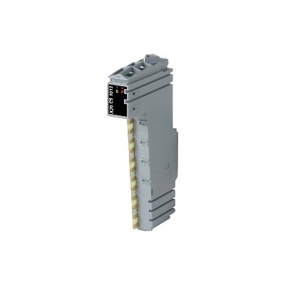B&R X20 Series Interface Module for Use with X20 Series, Voltage And Current, Voltage And Current, 11.5 → 13.5 V