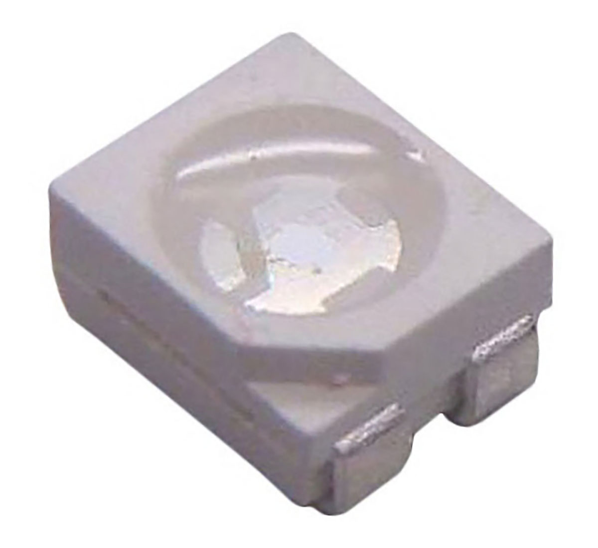 Lite-On3.8 V Green LED PLCC 4  SMD, LTST-E680UGKT