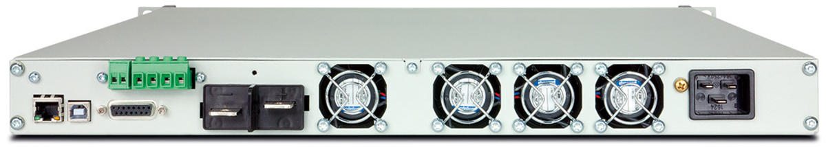 EA Elektro-Automatik Bench Power Supply 360 V, 1-Output 30 A 3 kW