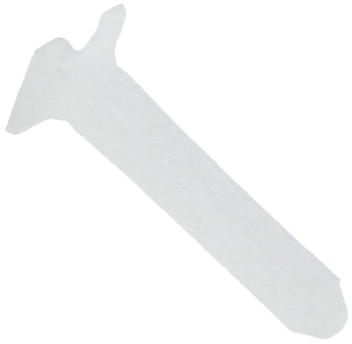 Hirose Polarizing Key for use with Polarizing Device (Key, Plug, Post)