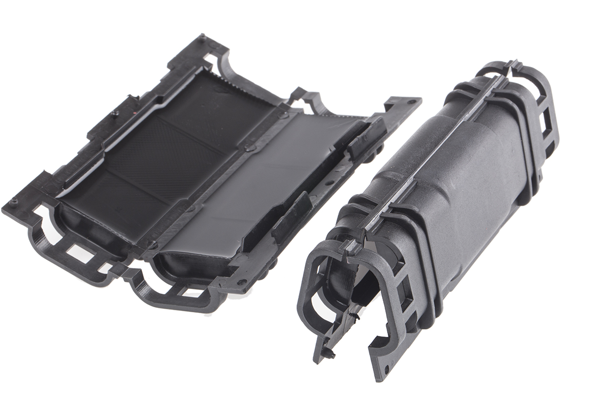 Raytech Gel Filled Cable Joint Kit, Multiple Branch Joint Type , 4 x 1.5 → 10mm²