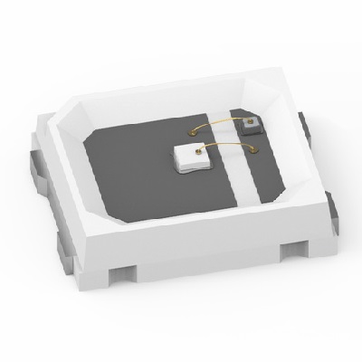 153283397A212 Wurth Elektronik, UV LED, 395nm 190mW