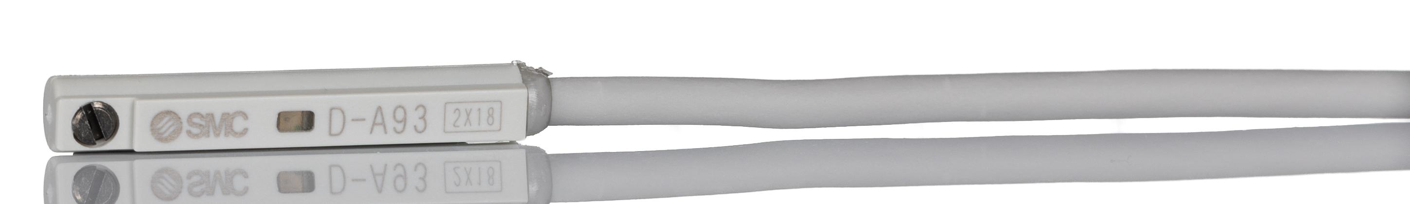 SMC reed Pneumatic Position Detector, IP67