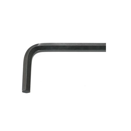 Facom L Shape Imperial Hex Key, 1/4in