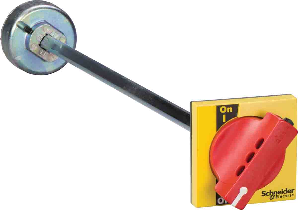 Schneider Electric Rotary Handle, Lv4 Series