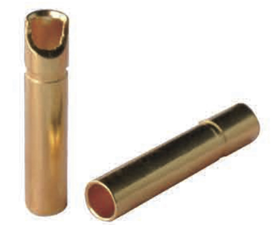 RS PRO Compact Power Connector Socket, 15A