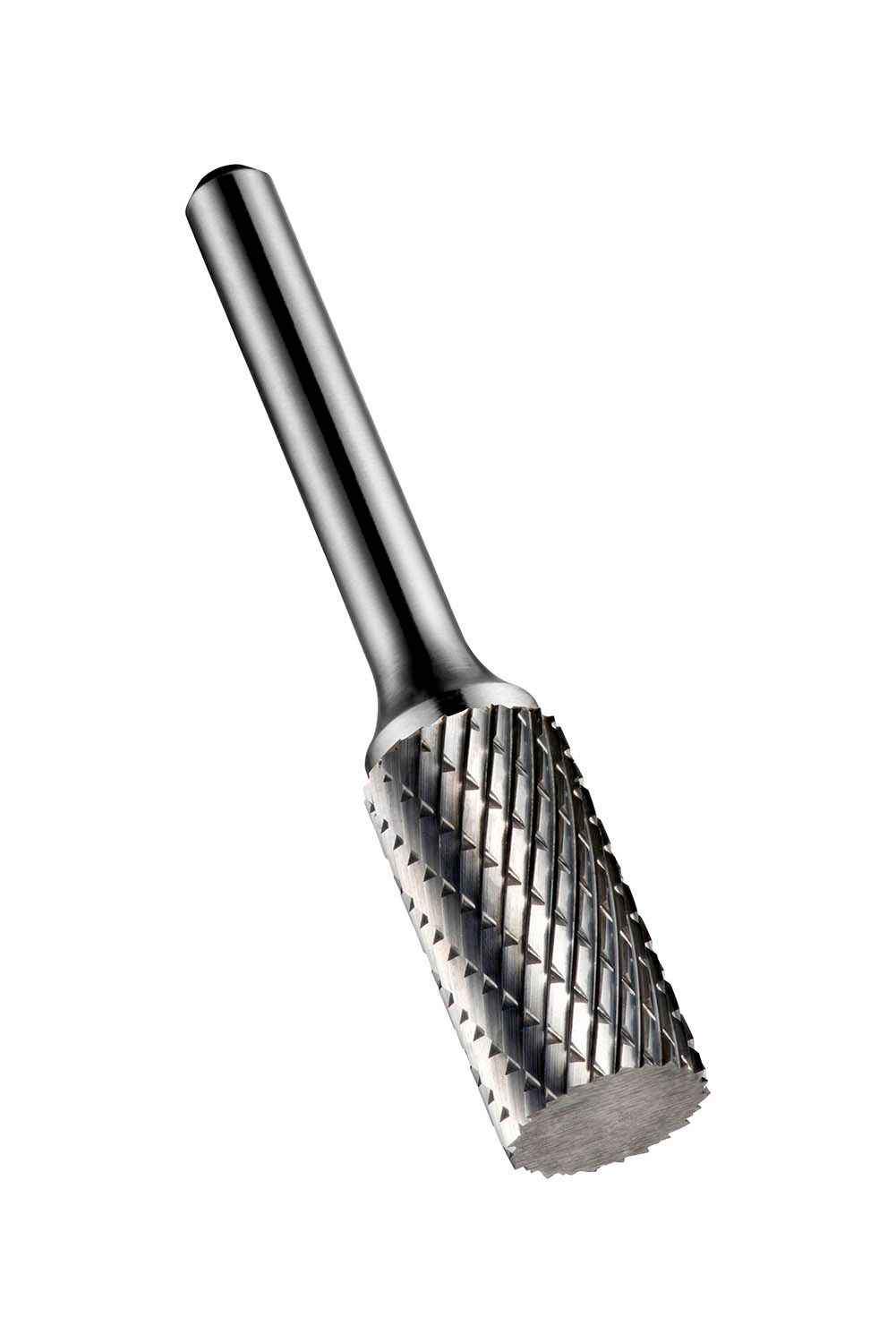 Dormer Cylinder Deburring Tool, 16mm Capacity, Carbide Blade