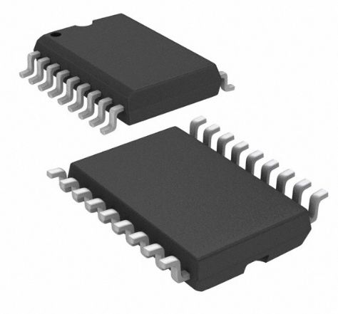 Toshiba TBD62083AFNG(Z,EL) 8 Power Switch IC 18-Pin, SSOP18