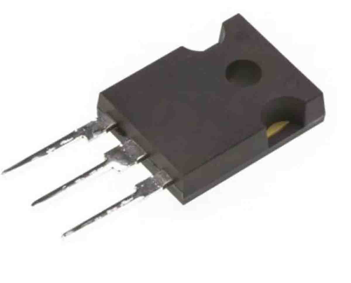 onsemi NTH Type N-Channel MOSFET, 29 A, 1200 V Enhancement, 3-Pin TO-247 NTHL160N120SC1