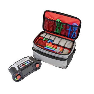 Megger MFT-X1-BS Multifunction Tester, 50V dc , Earth Resistance Measurement