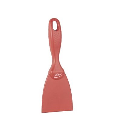 Vikan Polypropylene Hand Scraper, 1 piece