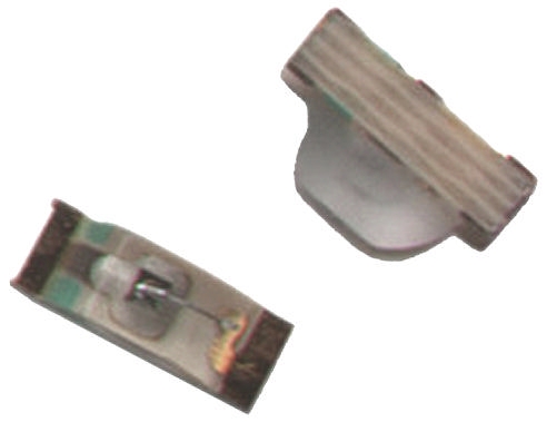 Broadcom2.2 V Green LED 1606  SMD, HSMG-C120