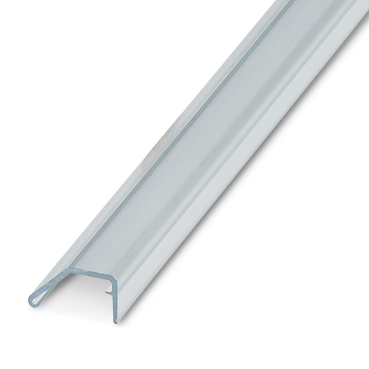 Phoenix Contact, AP-NLS Cover Profile for use with  for use with Terminal Blocks