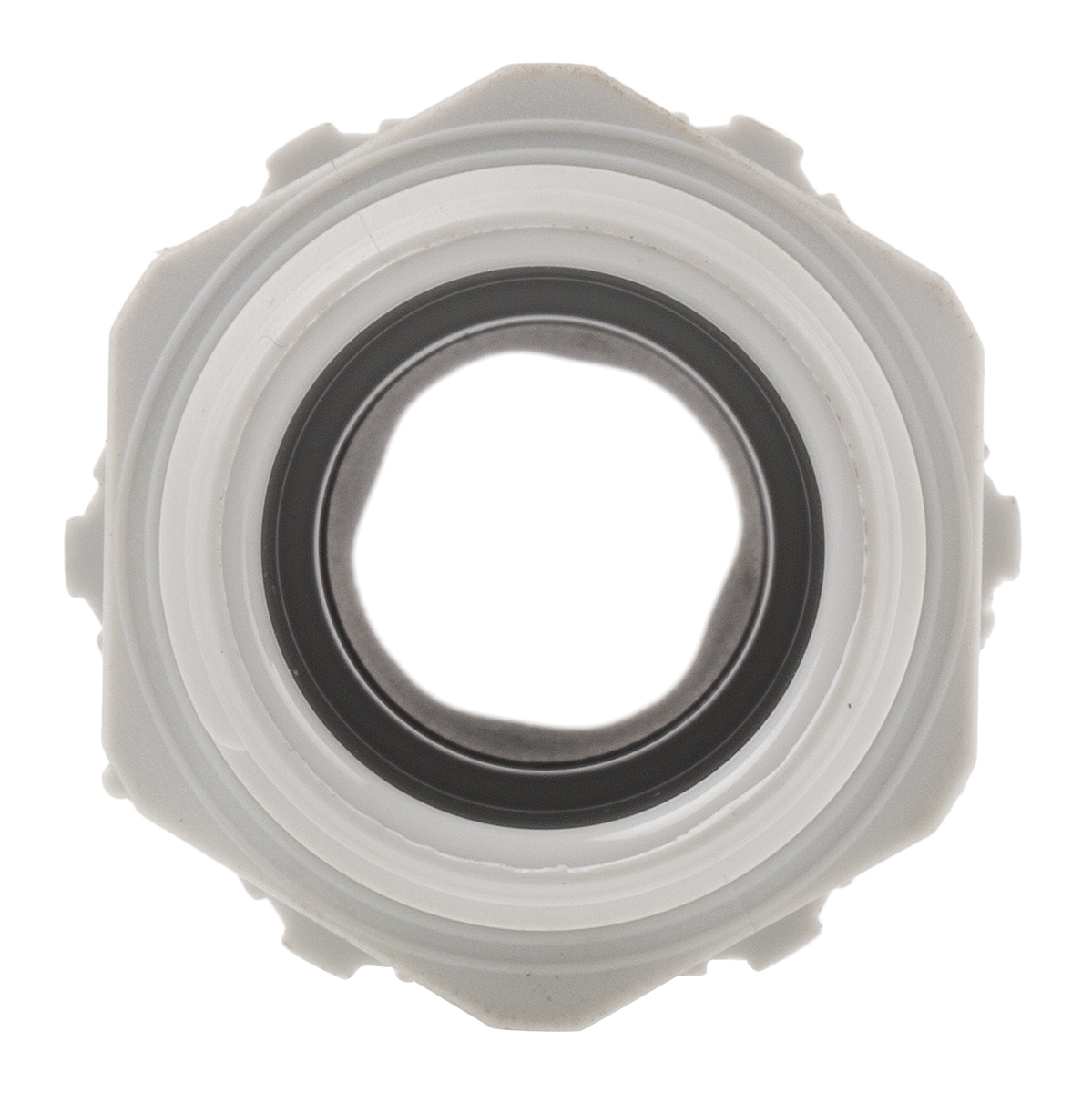 Lapp SKINTOP Series Grey Polyamide Cable Gland, PG13.5 Thread, 6mm min., 12mm max., IP68