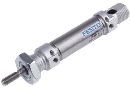 Festo Pneumatic Cylinder - 1908275