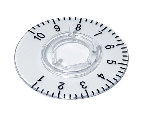 OKW A4416060 Dial
