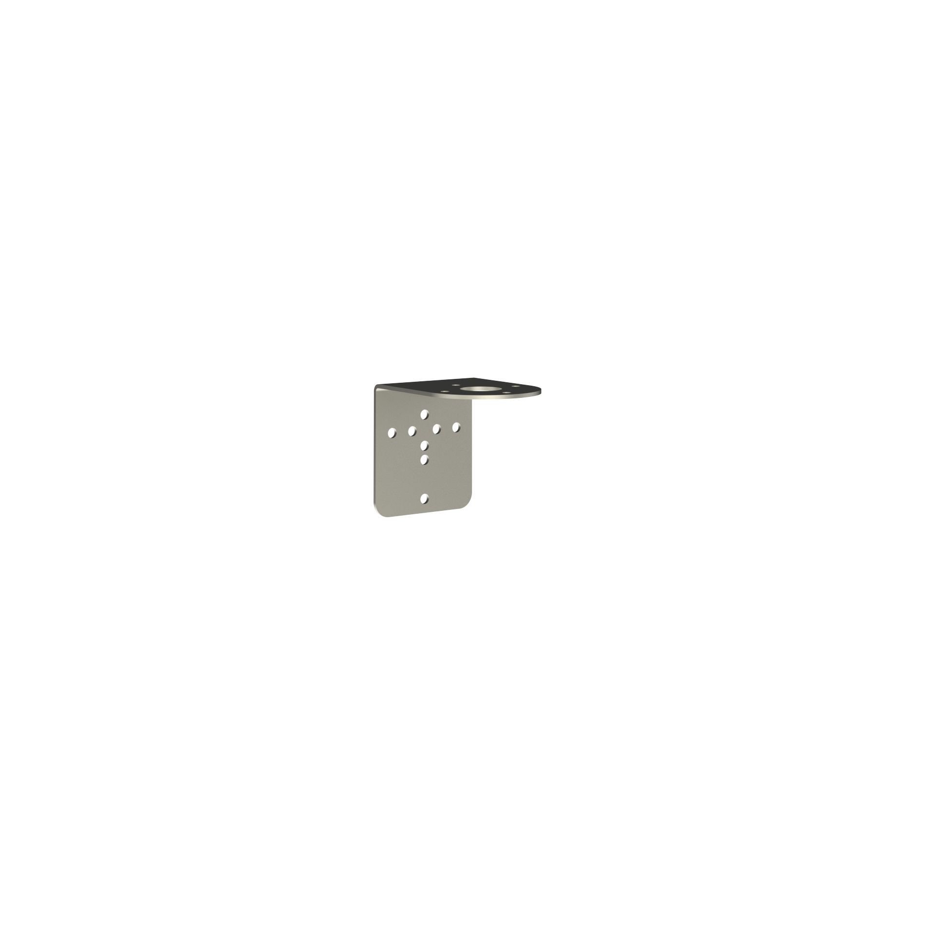 Pfannenberg 28250190000 Series Clear Continuous lighting Effect Signal Tower for Use with Everywhere Where Machine