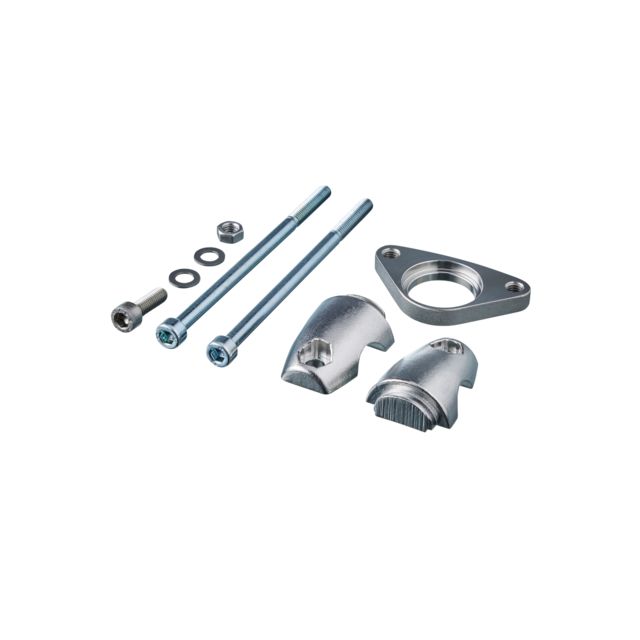 ifm electronic, E230 Series Mounting Bracket for Use with Sensoren