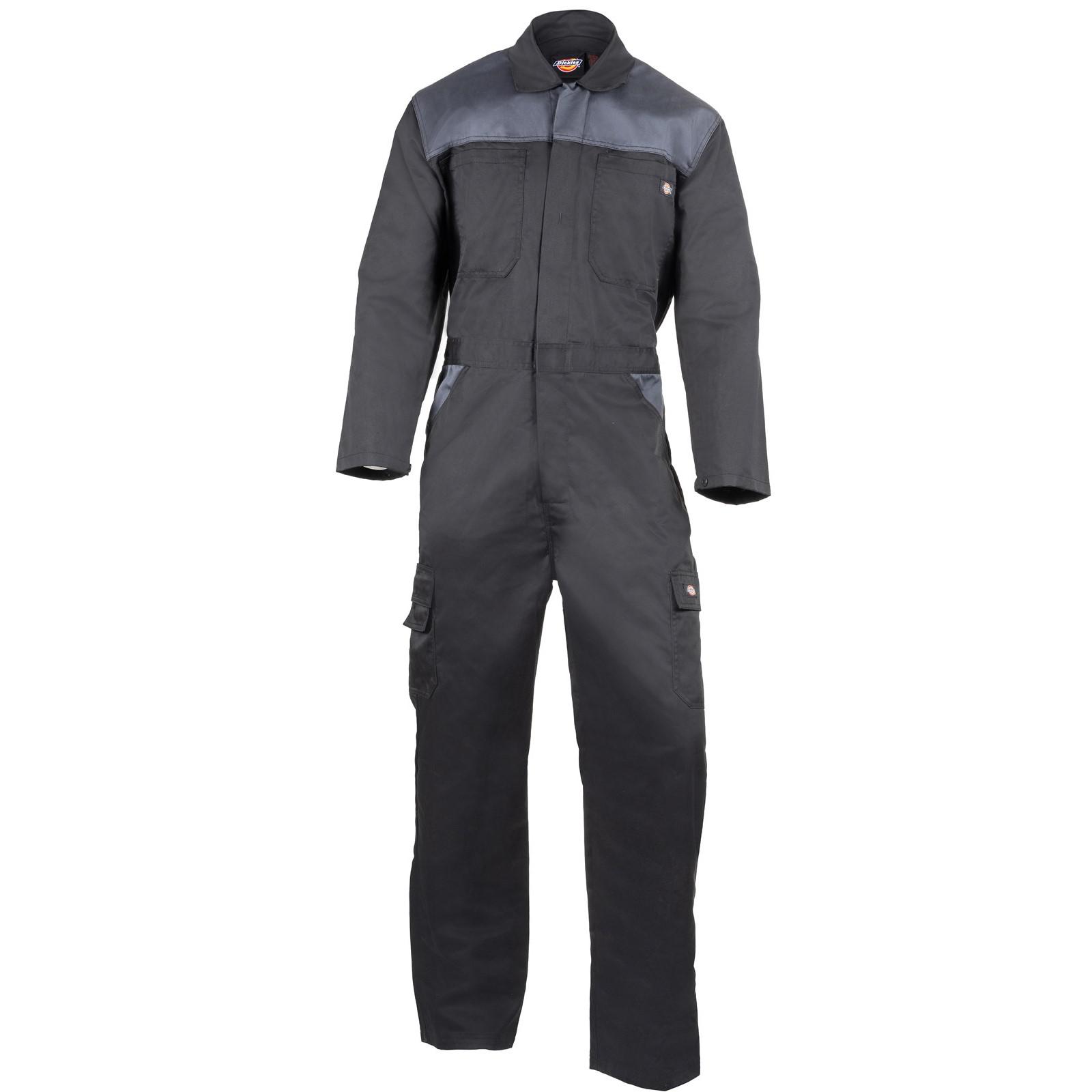 Dickies Reusable Coverall, M