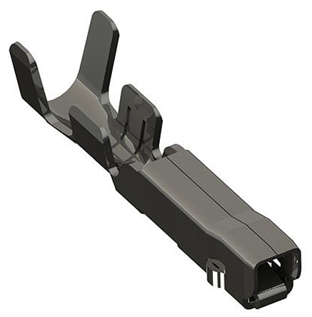 Female Crimp Contact, 565 for use with 565 Series Wire-to-Board Connectors, 565 Series Wire-to-Wire Connectors