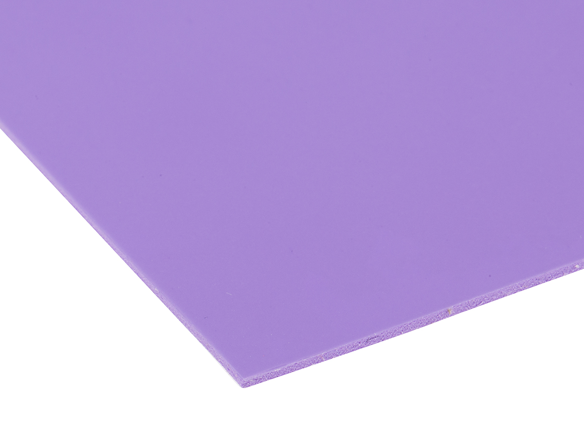 RS PRO Thermal Interface Sheet, 1mm Thick, 4W/m·K, Silicone, 150 x 150mm